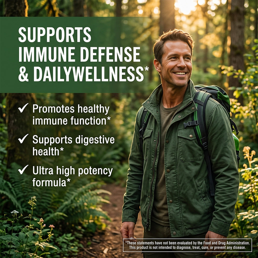 Adeqauom® Oil of Oregano | with Black Seed Oil for Ultra High Carvacrol & Thymoquinone Immune Support