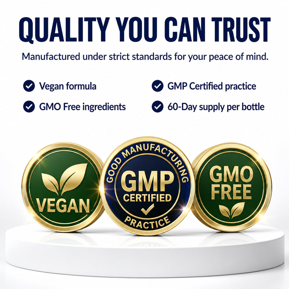 Adeqauom® Micronized Creatine Monohydrate | Muscle Support, Recovery & Brain Health
