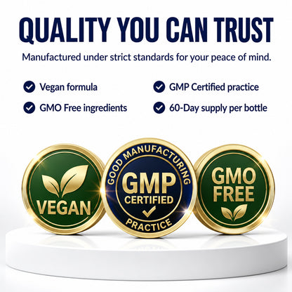 Adeqauom® Micronized Creatine Monohydrate | Muscle Support, Recovery & Brain Health