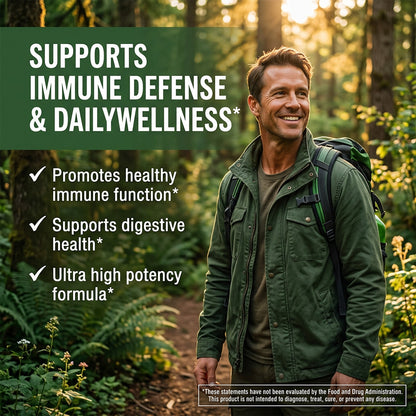 Adeqauom® Oil of Oregano | with Black Seed Oil for Ultra High Carvacrol & Thymoquinone Immune Support